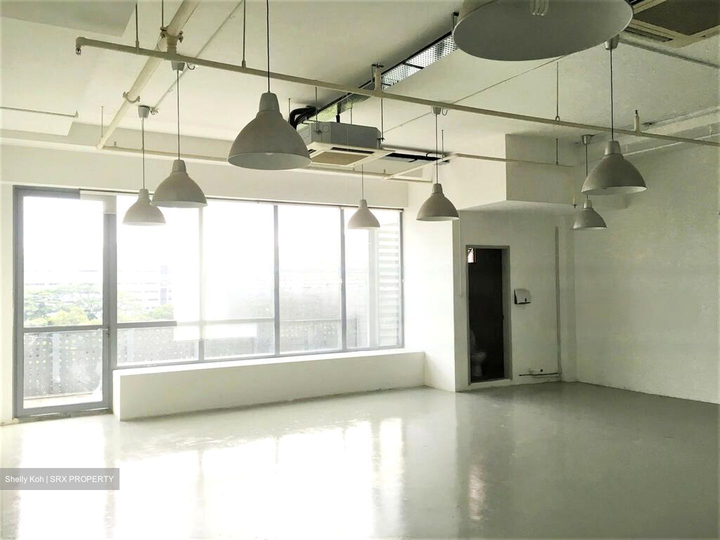 One Commonwealth (D3), Factory #459506341